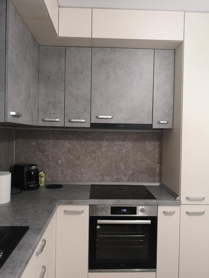 براشوف Grey House Residence المظهر الخارجي الصورة
